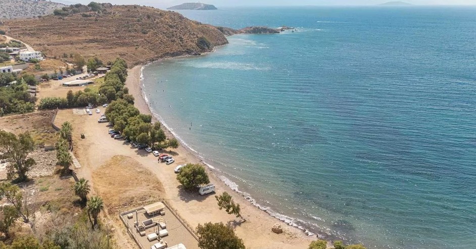 Вилла Dicle — фото 14