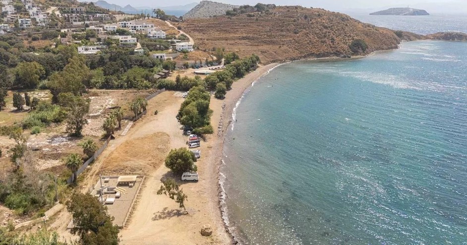 Вилла Dicle — фото 18