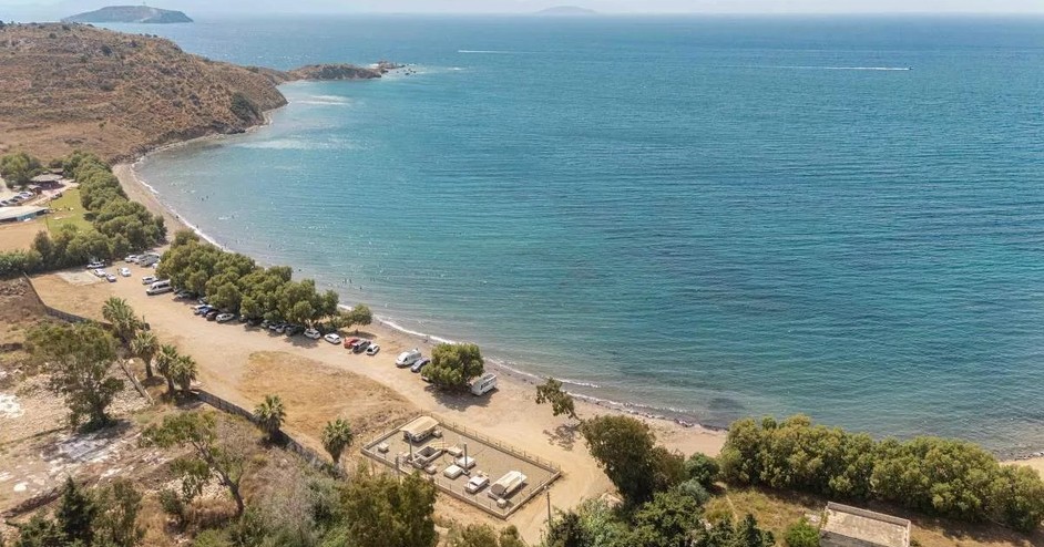 Вилла Dicle — фото 13