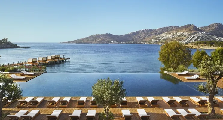 The Bodrum EDITION — фото 2