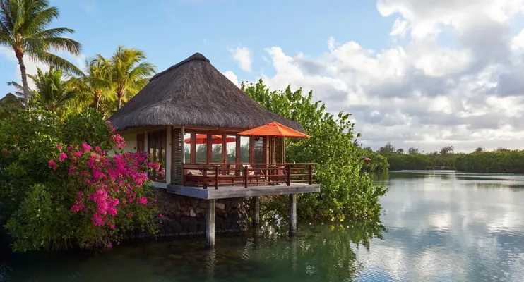 Constance Prince Maurice — фото 4