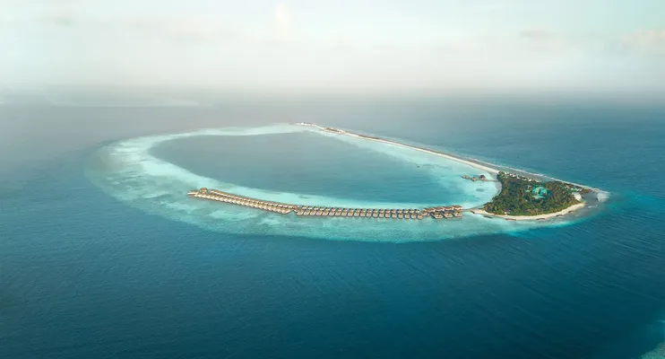 Finolhu — Атолл Баа