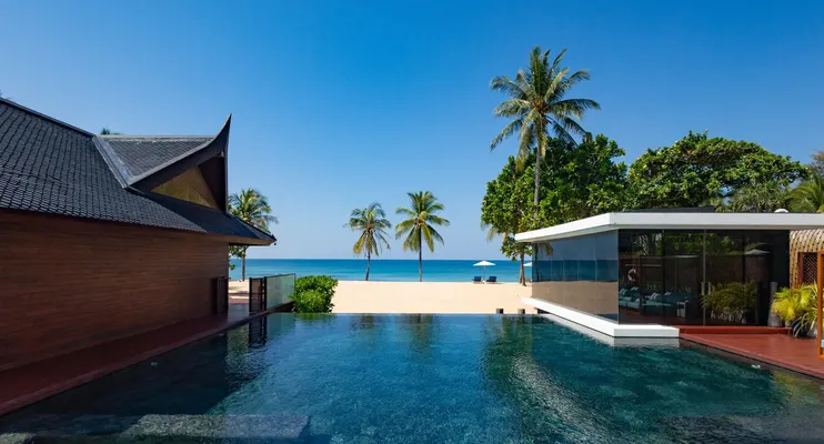 Iniala Beach House — фото 2