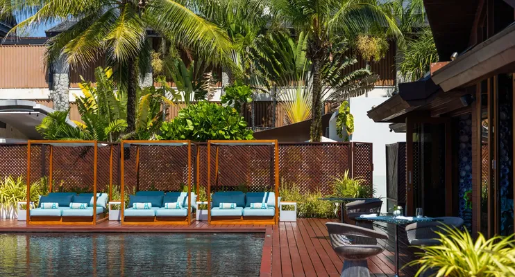 Iniala Beach House — фото 3