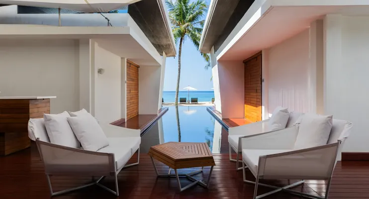 Iniala Beach House — фото 4