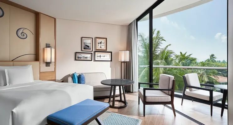 InterContinental Phu Quoc Long Beach Resort — фото 2