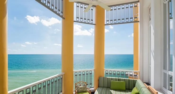 JW Marriott Phu Quoc Emerald Bay — фото 2