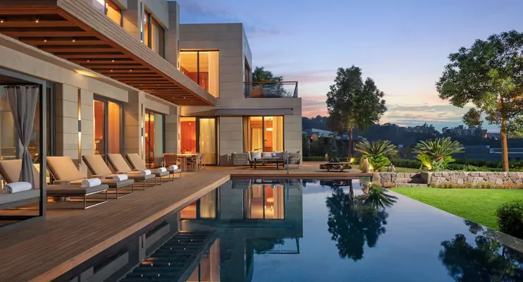 Mandarin Oriental, Bodrum — фото 2