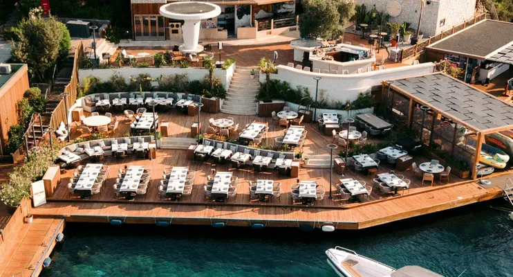 Mandarin Oriental, Bodrum — фото 4