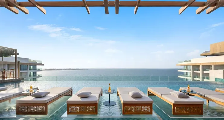 Mandarin Oriental Jumeira, Dubai — фото 3