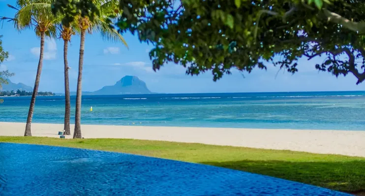Maradiva Villas Resort & Spa — фото 2
