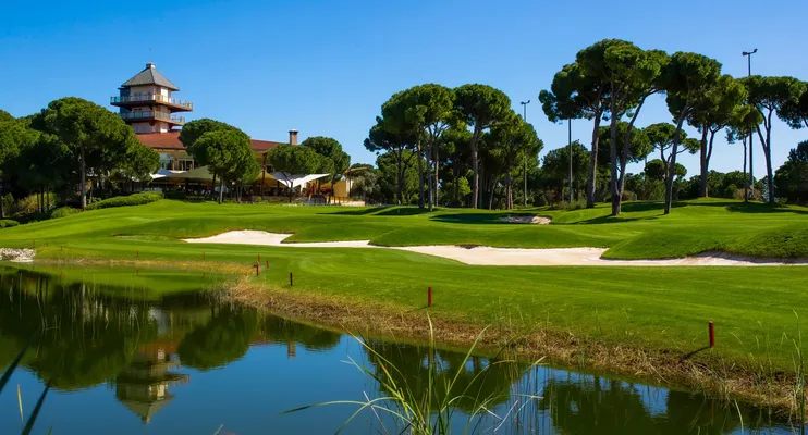 Maxx Royal Belek Golf Resort — фото 3