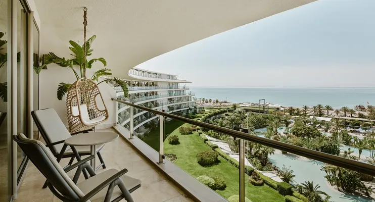 Maxx Royal Belek Golf Resort — Белек, Анталья