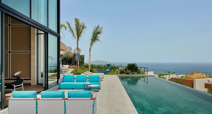 Maxx Royal Bodrum — фото 4