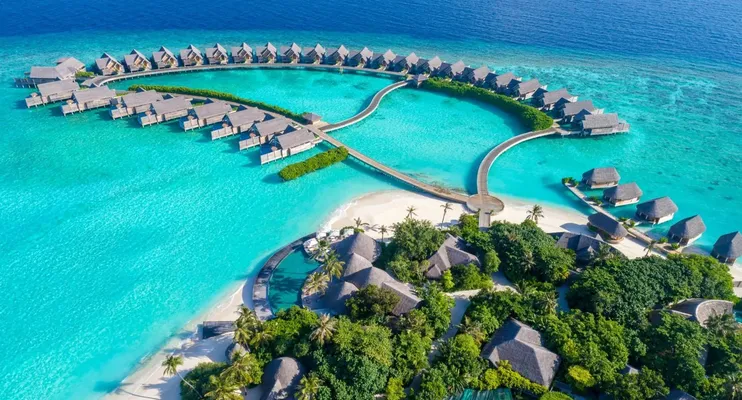 Milaidhoo — Атолл Баа