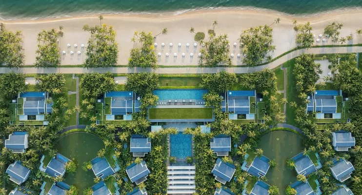 Regent Phu Quoc — фото 4