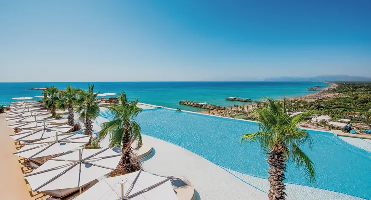Regnum Carya — фото 3