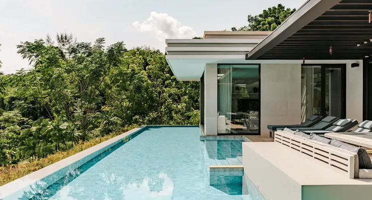Rosewood Phuket — фото 2