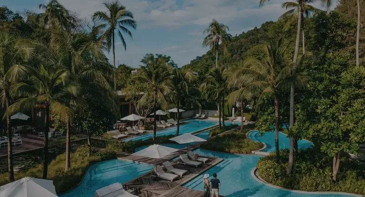 Rosewood Phuket — фото 3