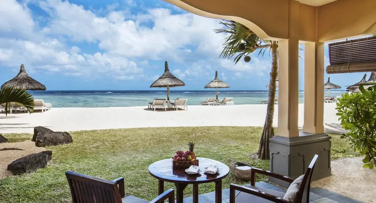Shanti Maurice, A Nira Resort — фото 4
