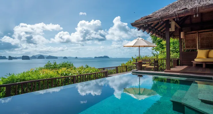 Six Senses Yao Noi — фото 2