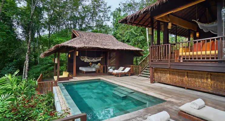 Six Senses Yao Noi — фото 3