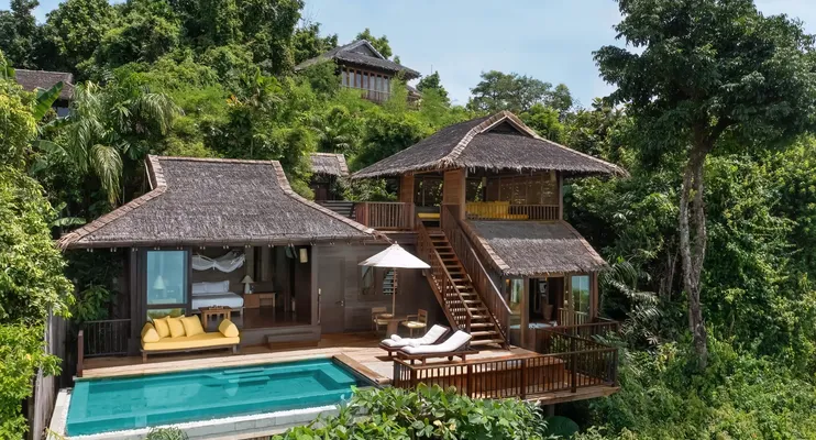 Six Senses Yao Noi — фото 4
